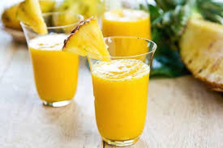 انبه اناناس