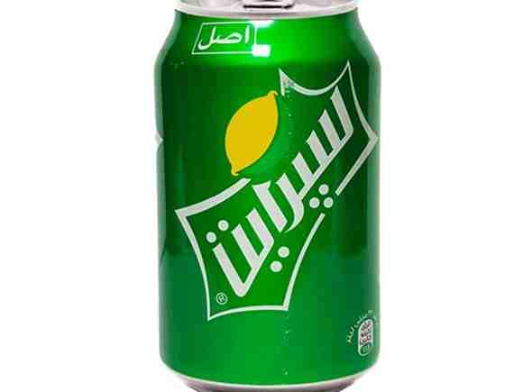 اسپرایت