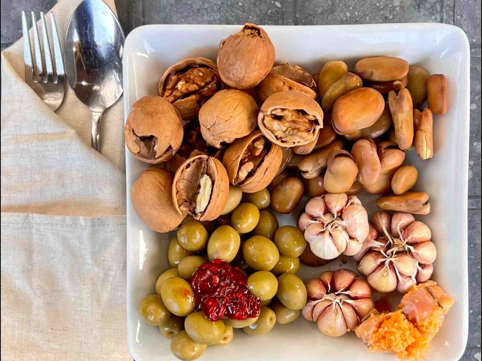 سرویس گیلانه