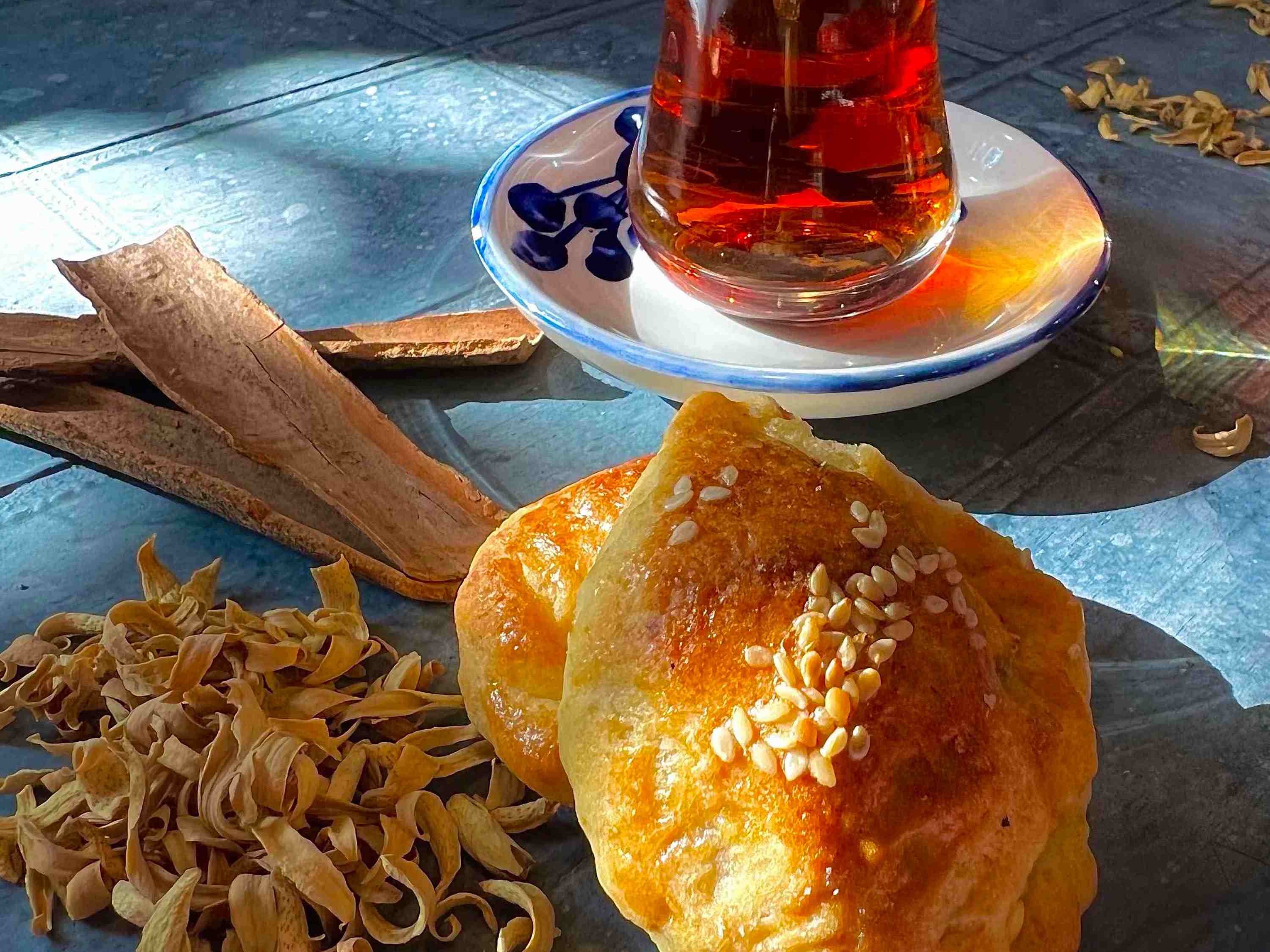 قطاب محلی