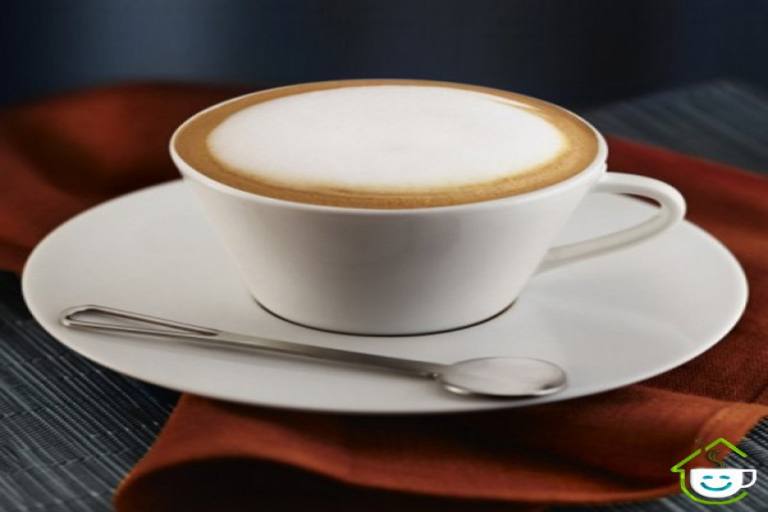 کاپوچینو