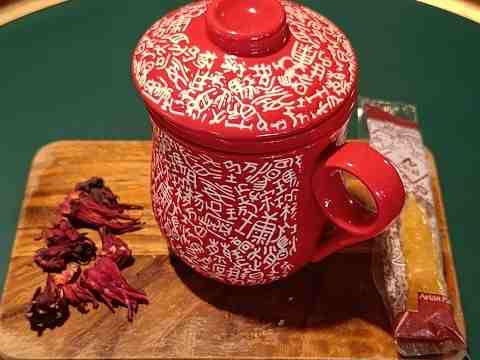 چای ترش