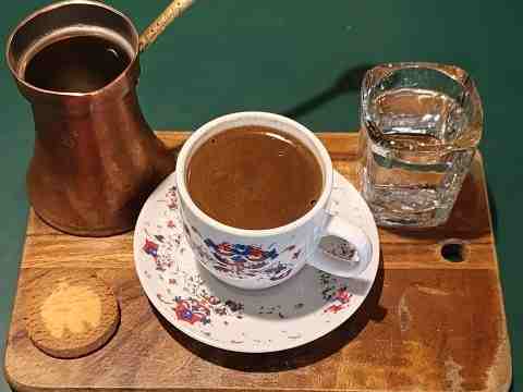 قهوه ارمنی