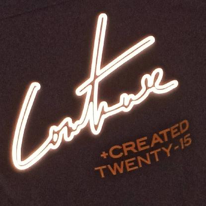 تیشرت COTOUR طوسی