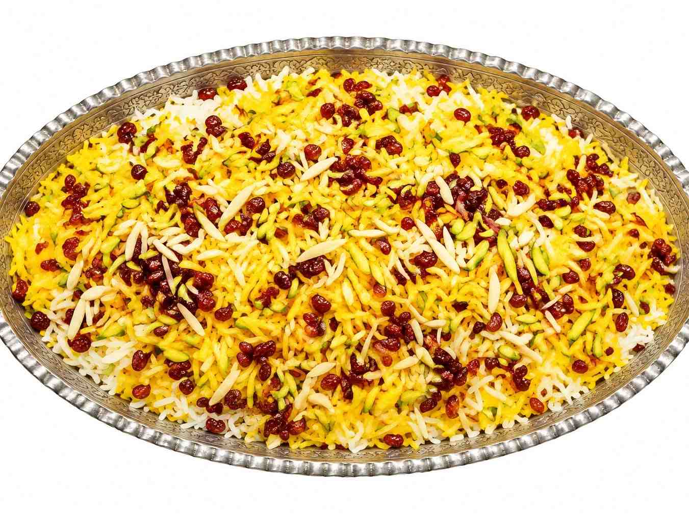 قیمه نثار