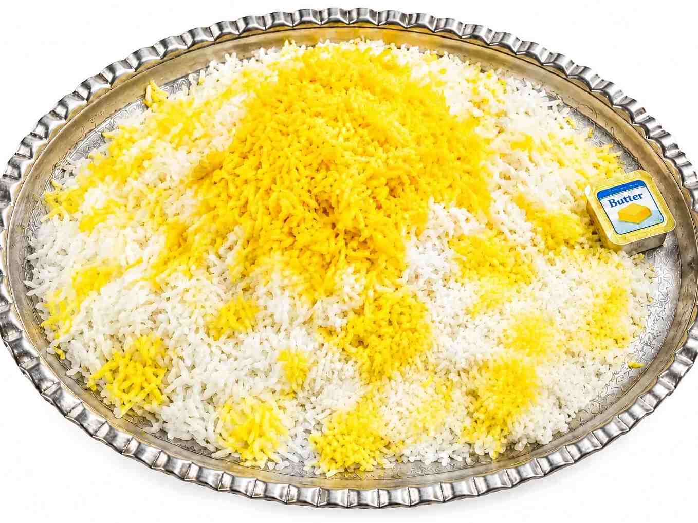 چلو کره