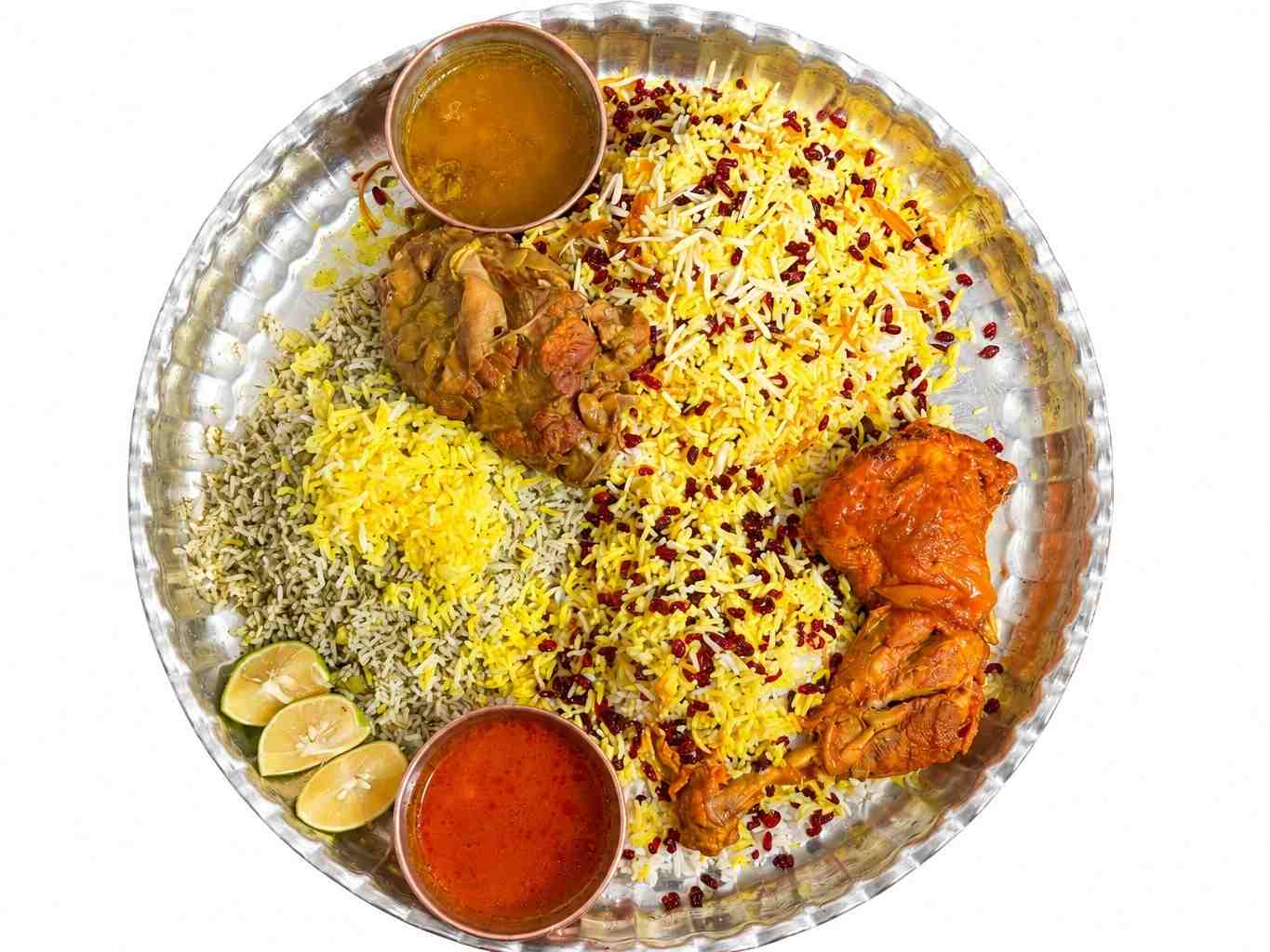 سینی امیر کبیر مخصوص
