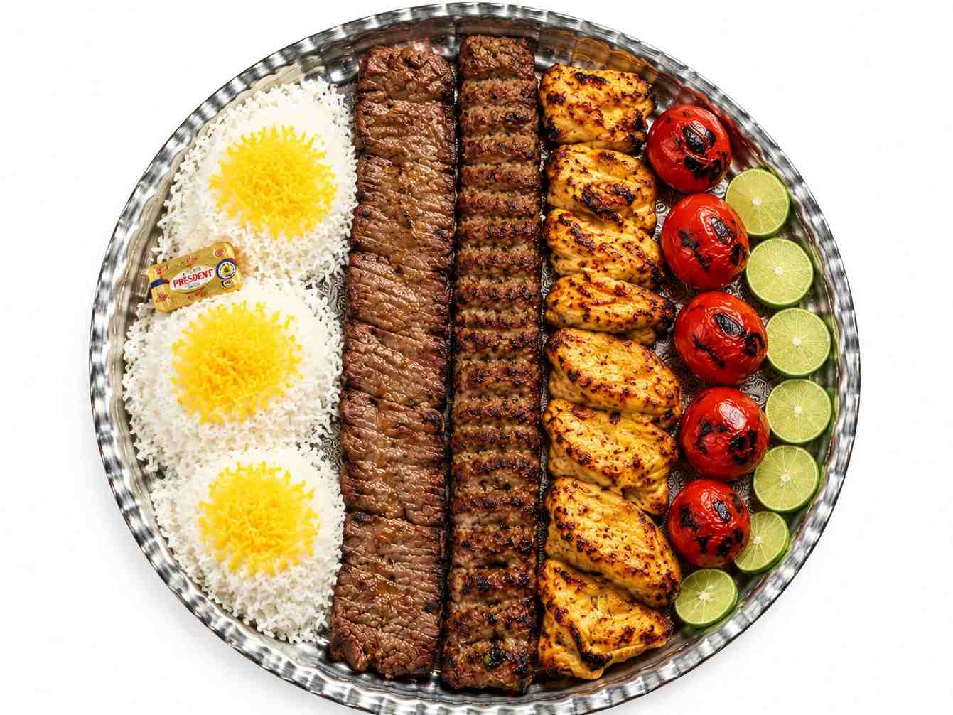 سینی امیرکبیر 1 