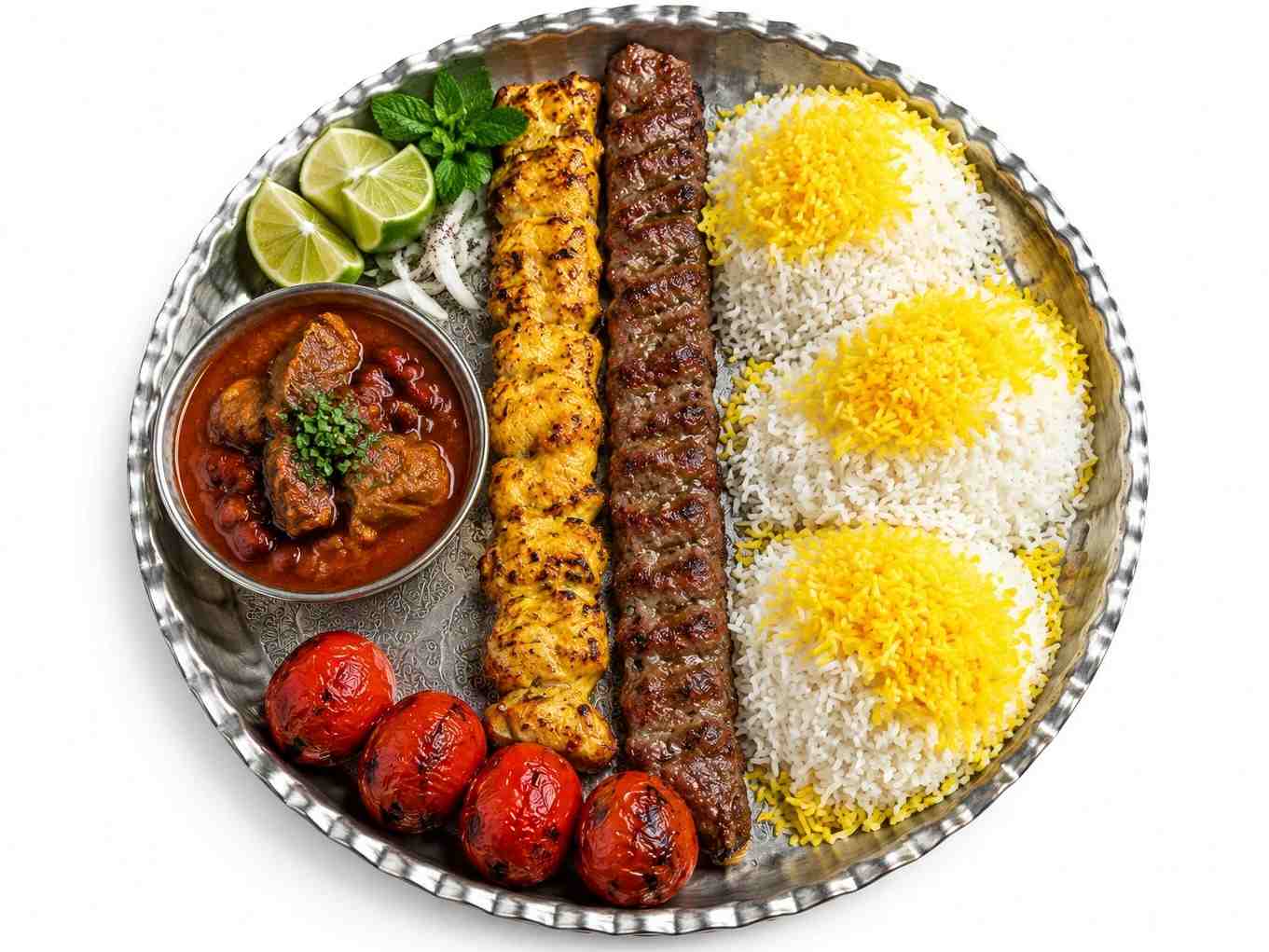 سینی امیر کبیر 2
