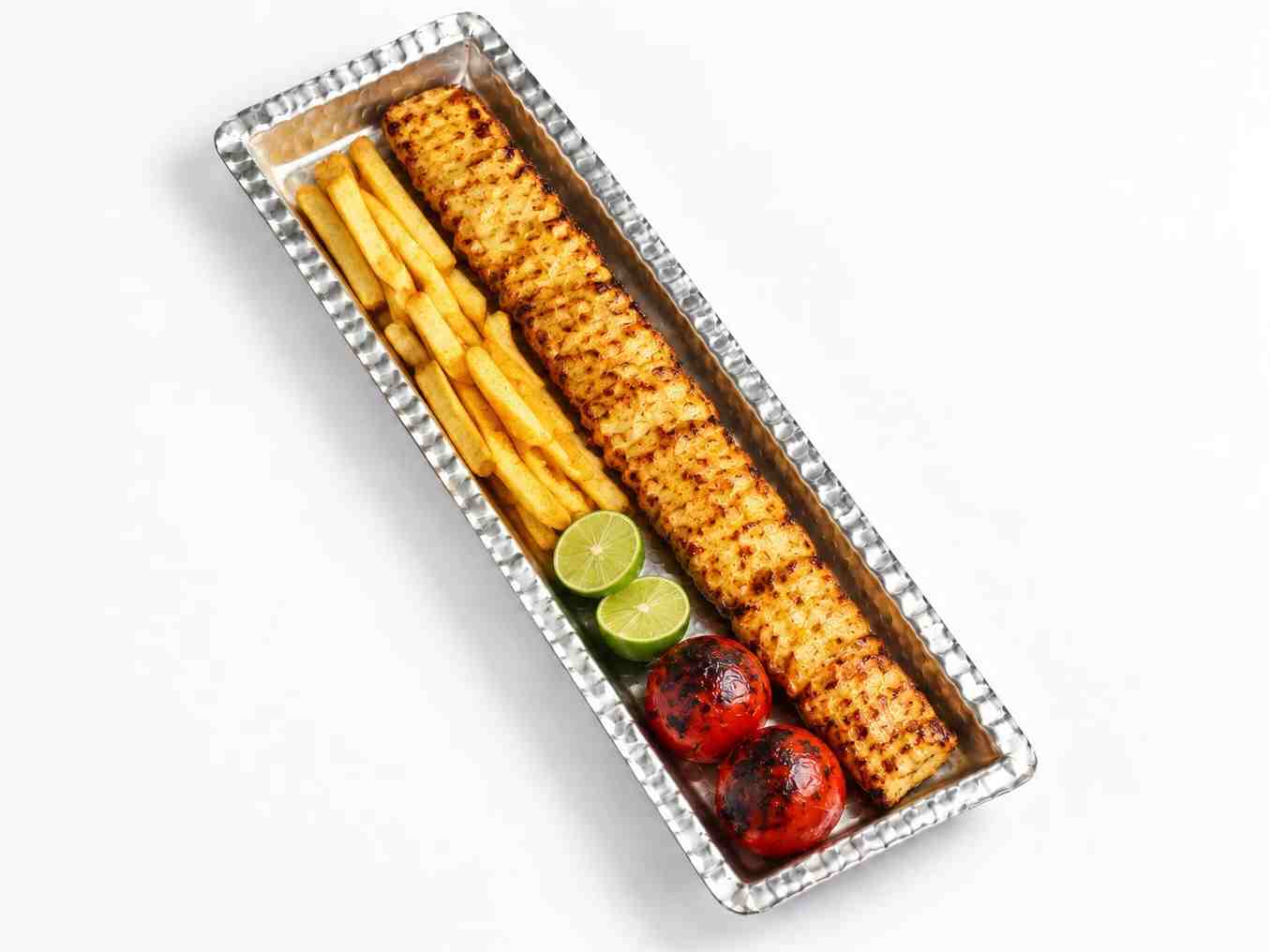 جوجه کباب مخصوص 
