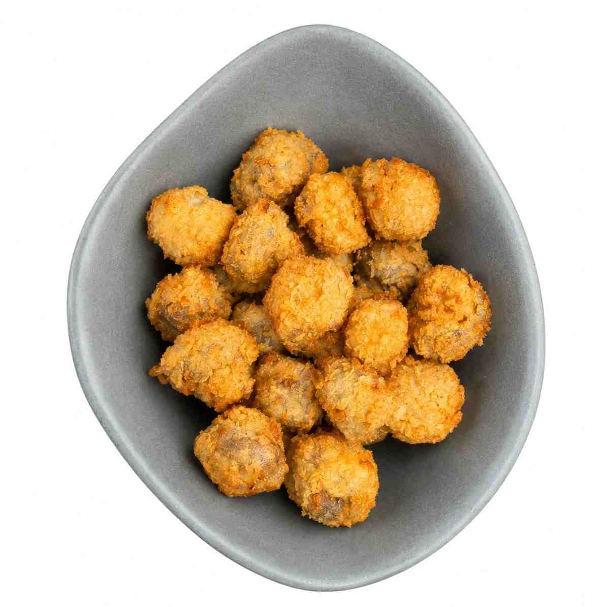 قارچ سوخاری