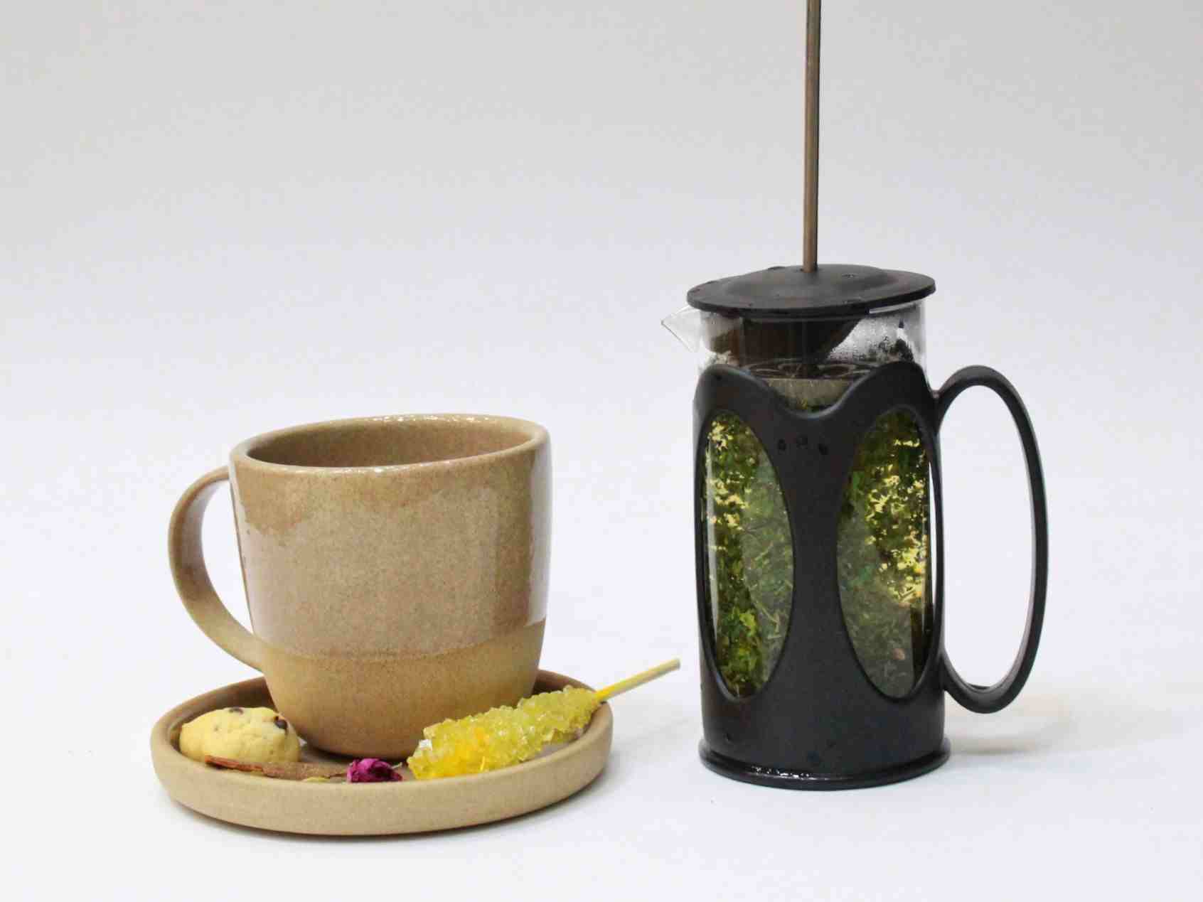 چای سبز