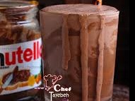 شیک نوتلا