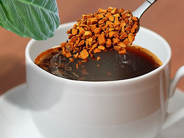 نسکافه