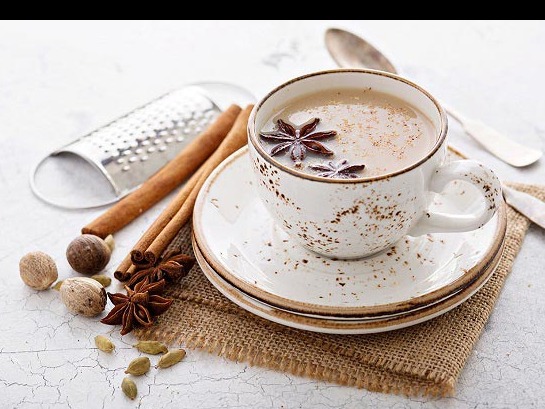 چای ماسالا