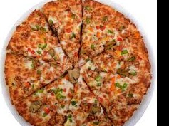 قارچ و گوشت