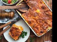 لازانیا ویژه