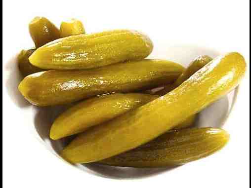 خیارشور