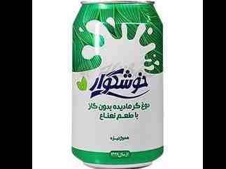 دوغ قوطی