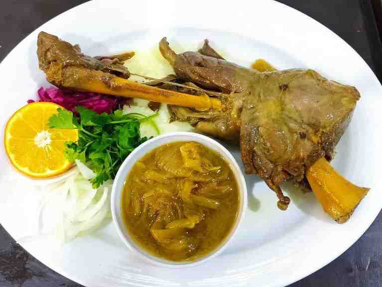 ماهیچه 650 گرم VIP مخصوص مهرگان