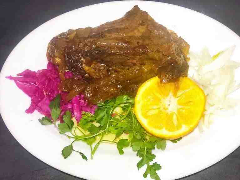 گوشت 500 گرم VIP مخصوص مهرگان