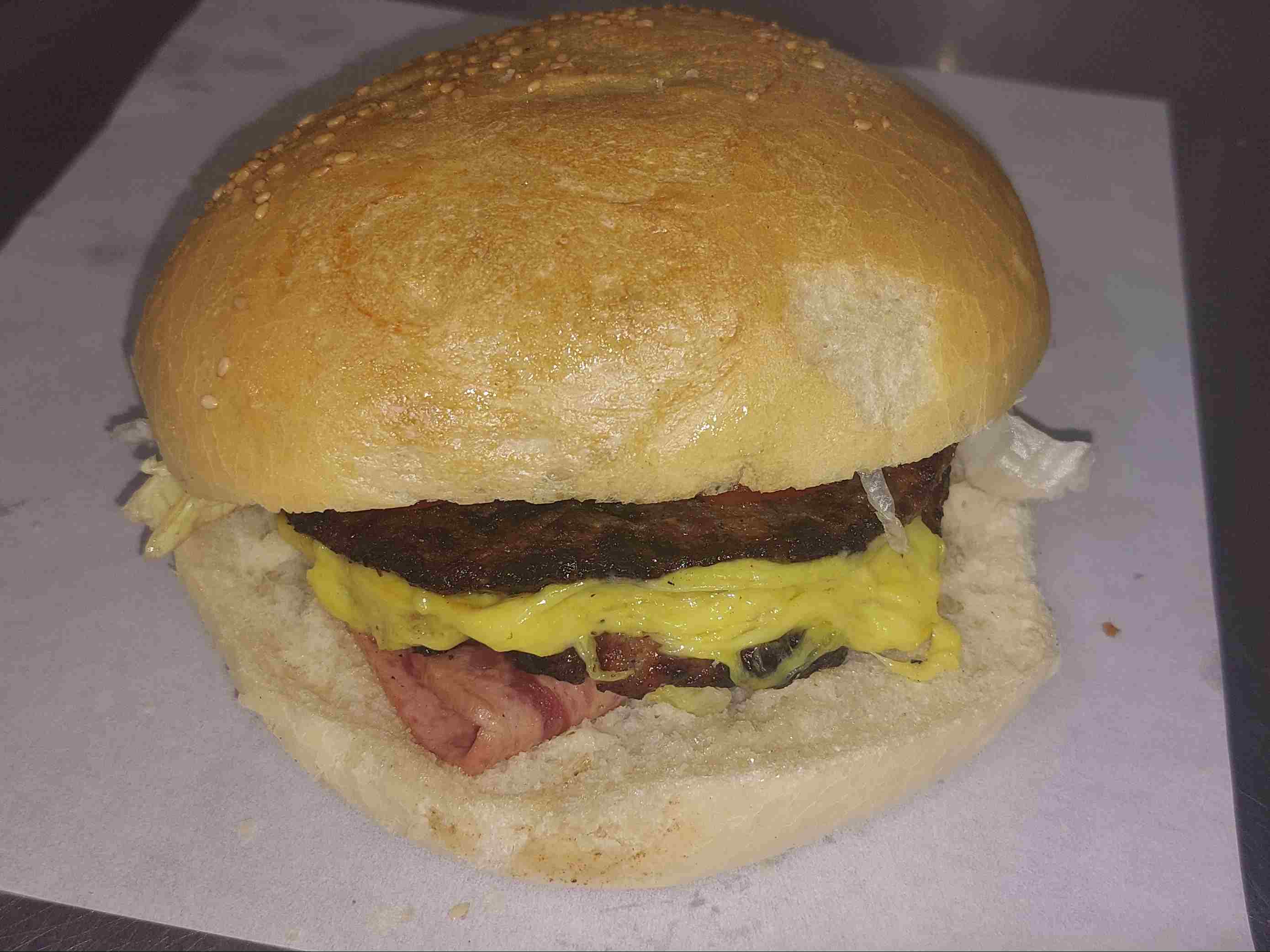 رویال برگر