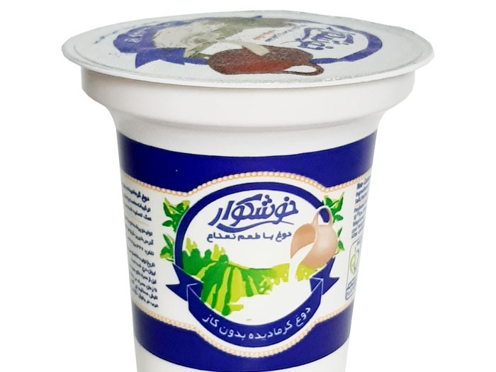 دوغ خوشگوار