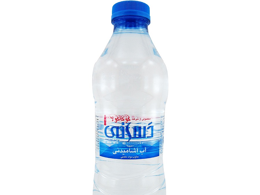 آب معدنی
