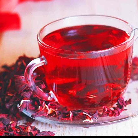 چای ترش