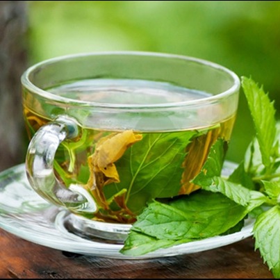 چای سبز