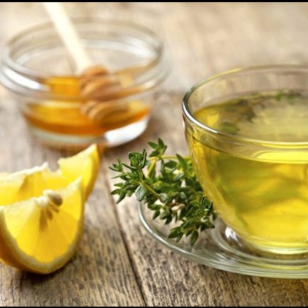 دمنوش آویشن
