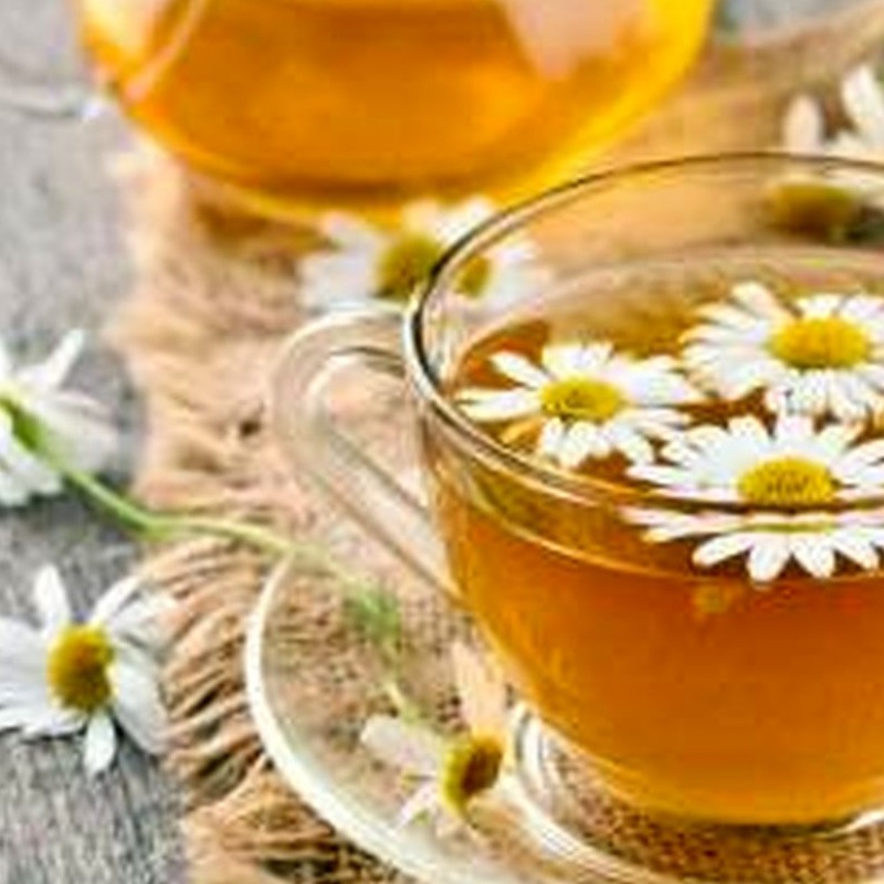 دمنوش بهار نارنج