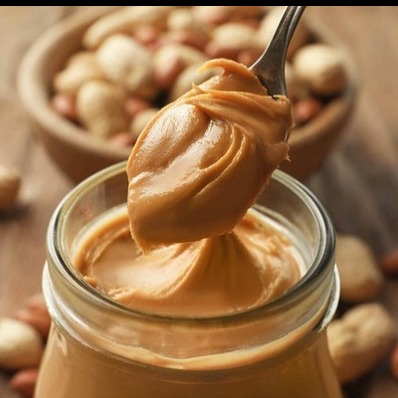 شیک بادام زمینی