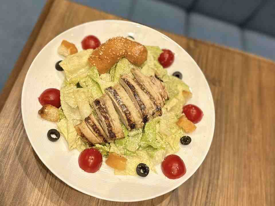 سزار گریل
