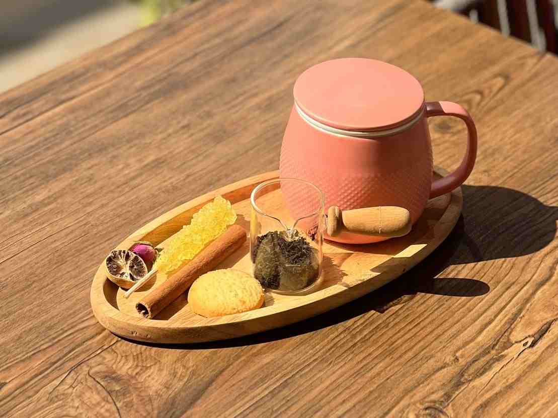 چای کلاسیک