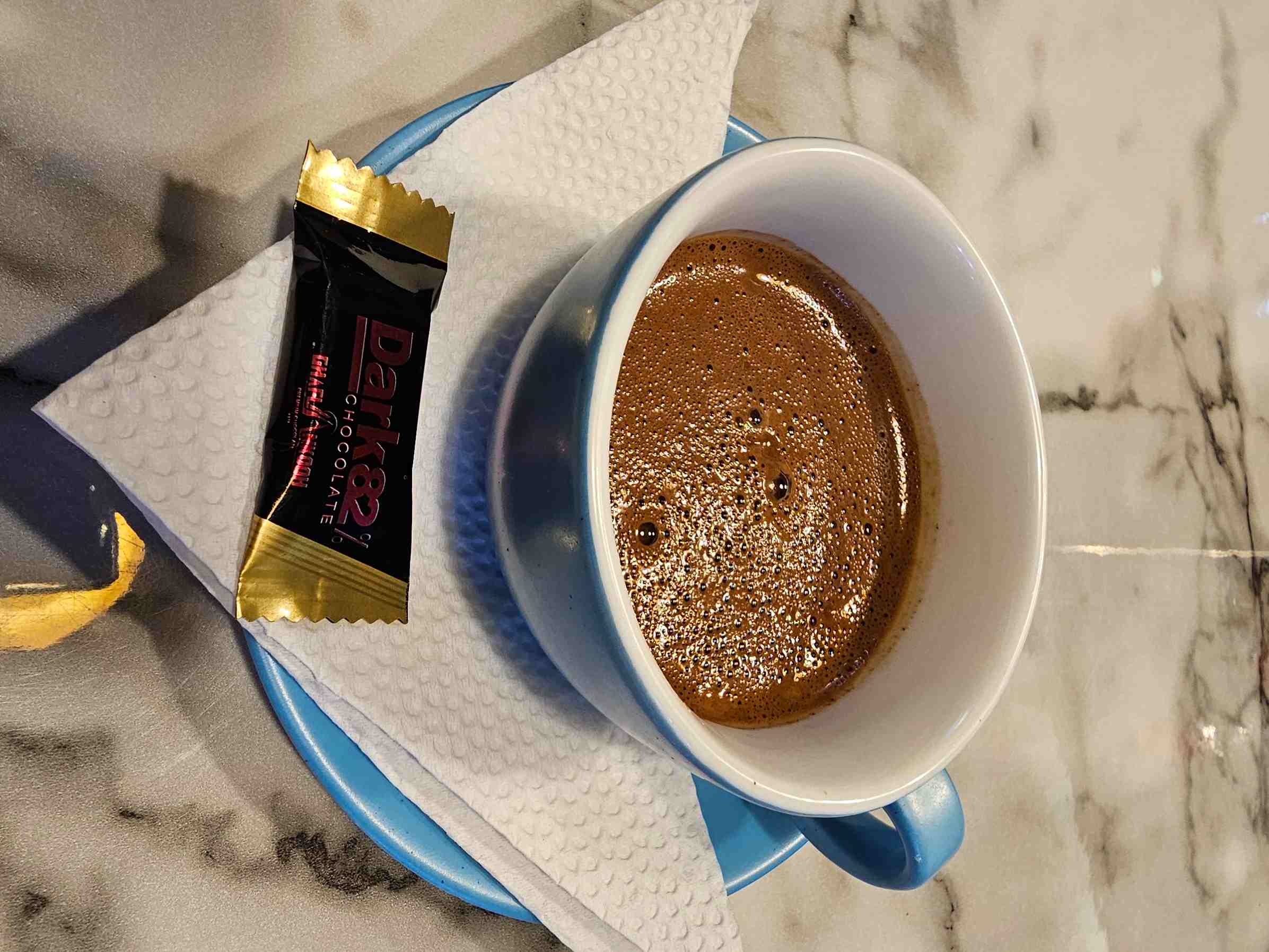 قهوه ترک