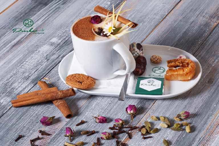 چای ماسالا