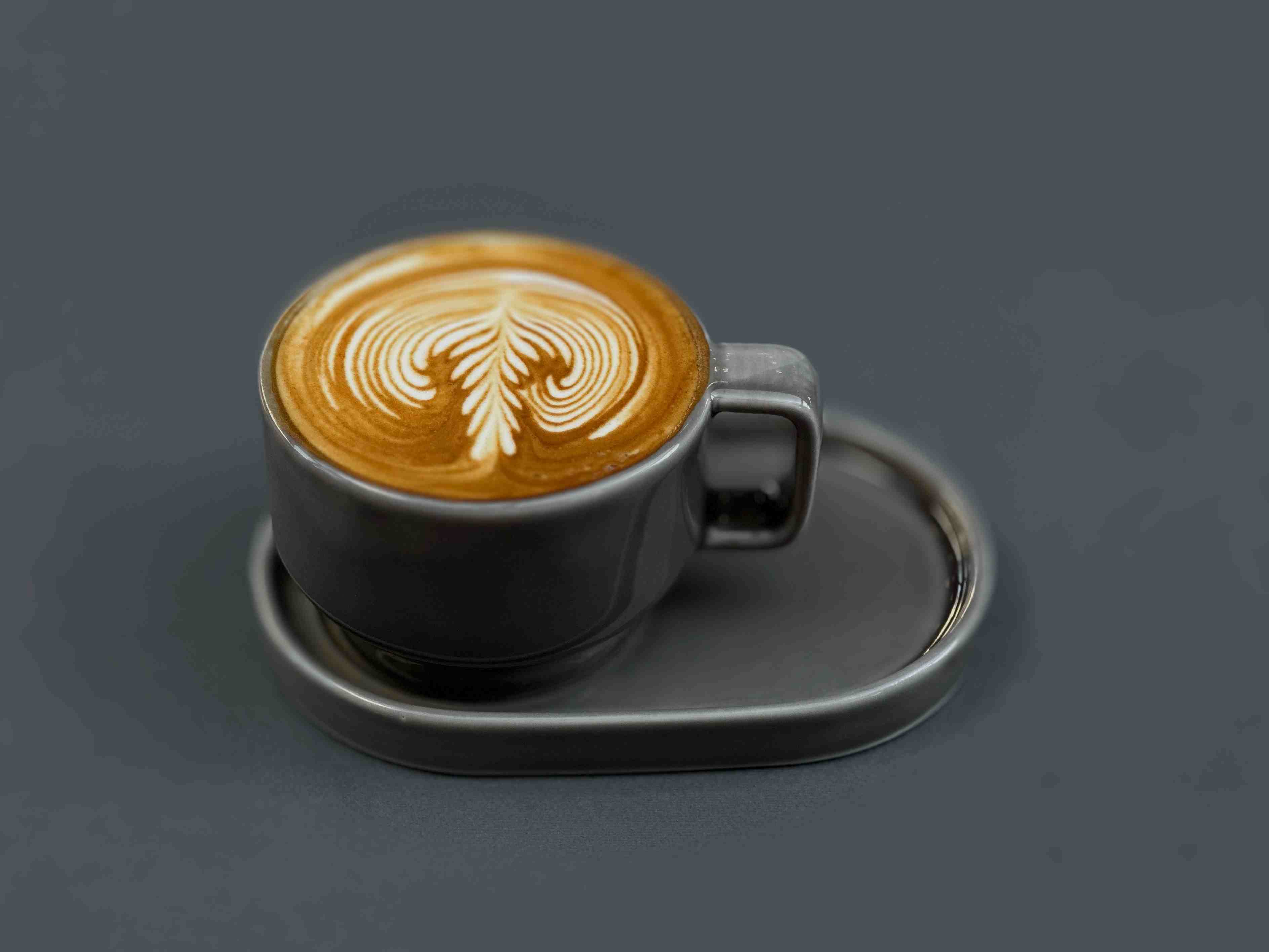 کاپوچینو