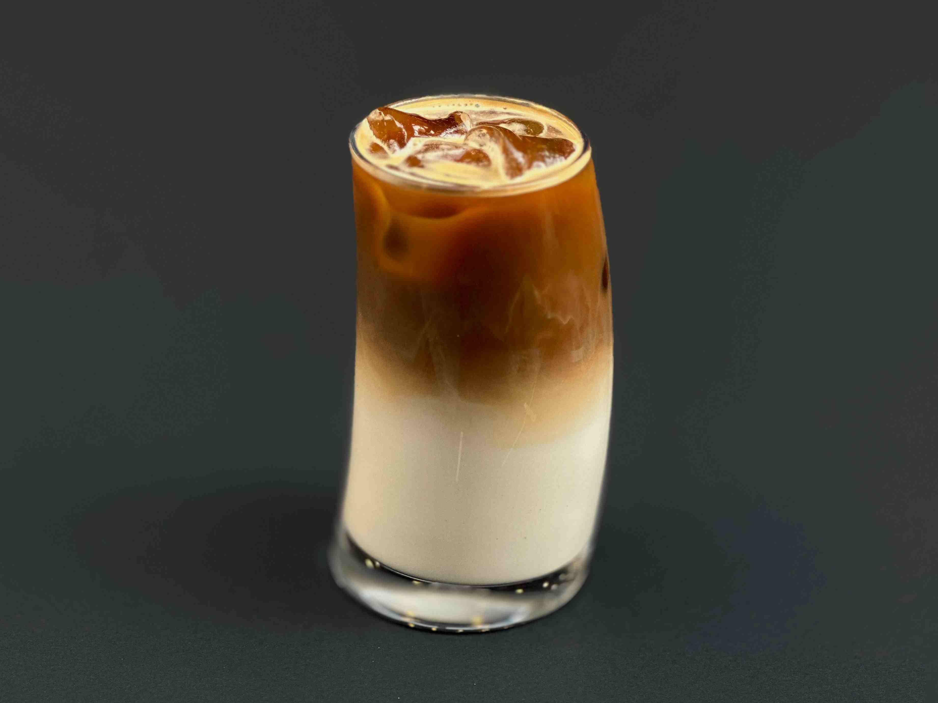 آیس لاته
