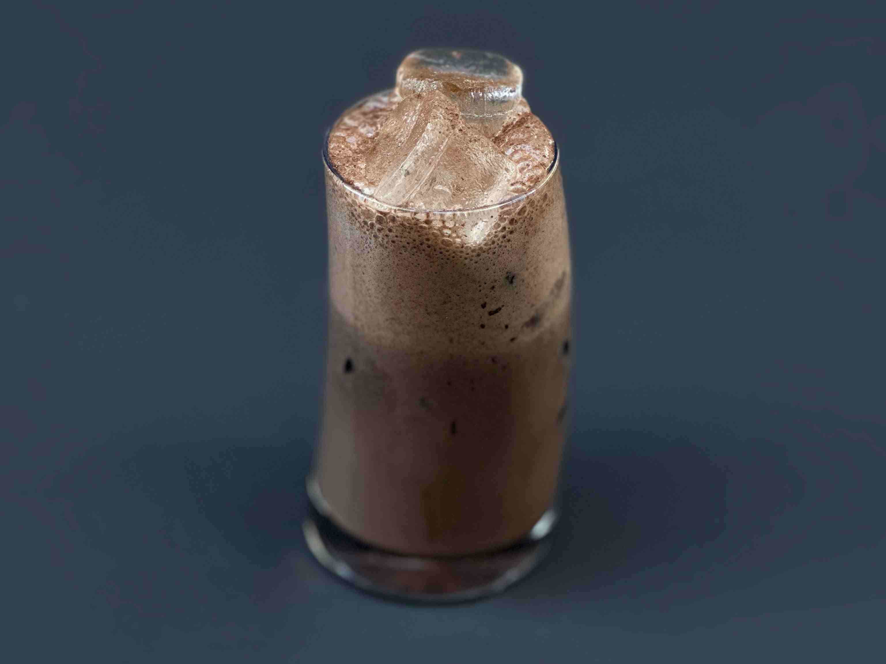 آیس چاکلت
