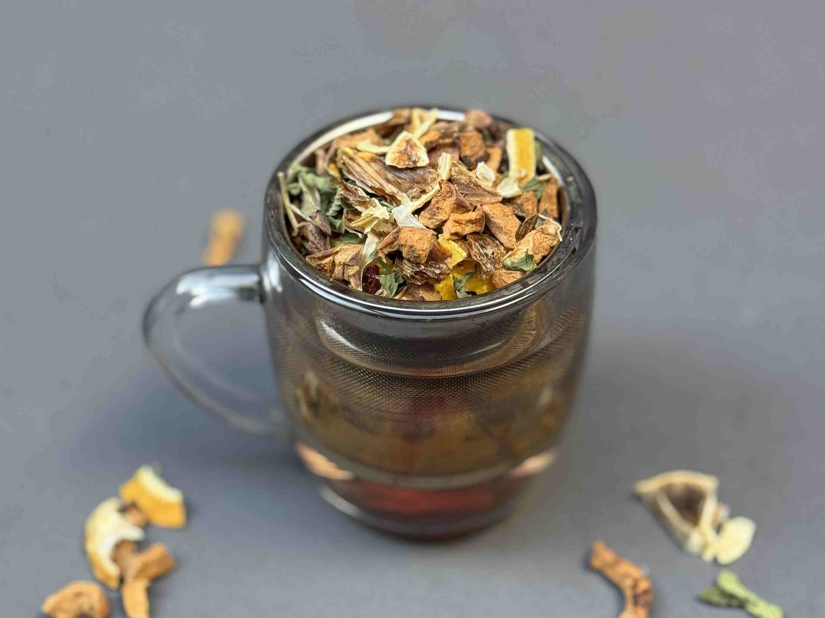 گرین منتا