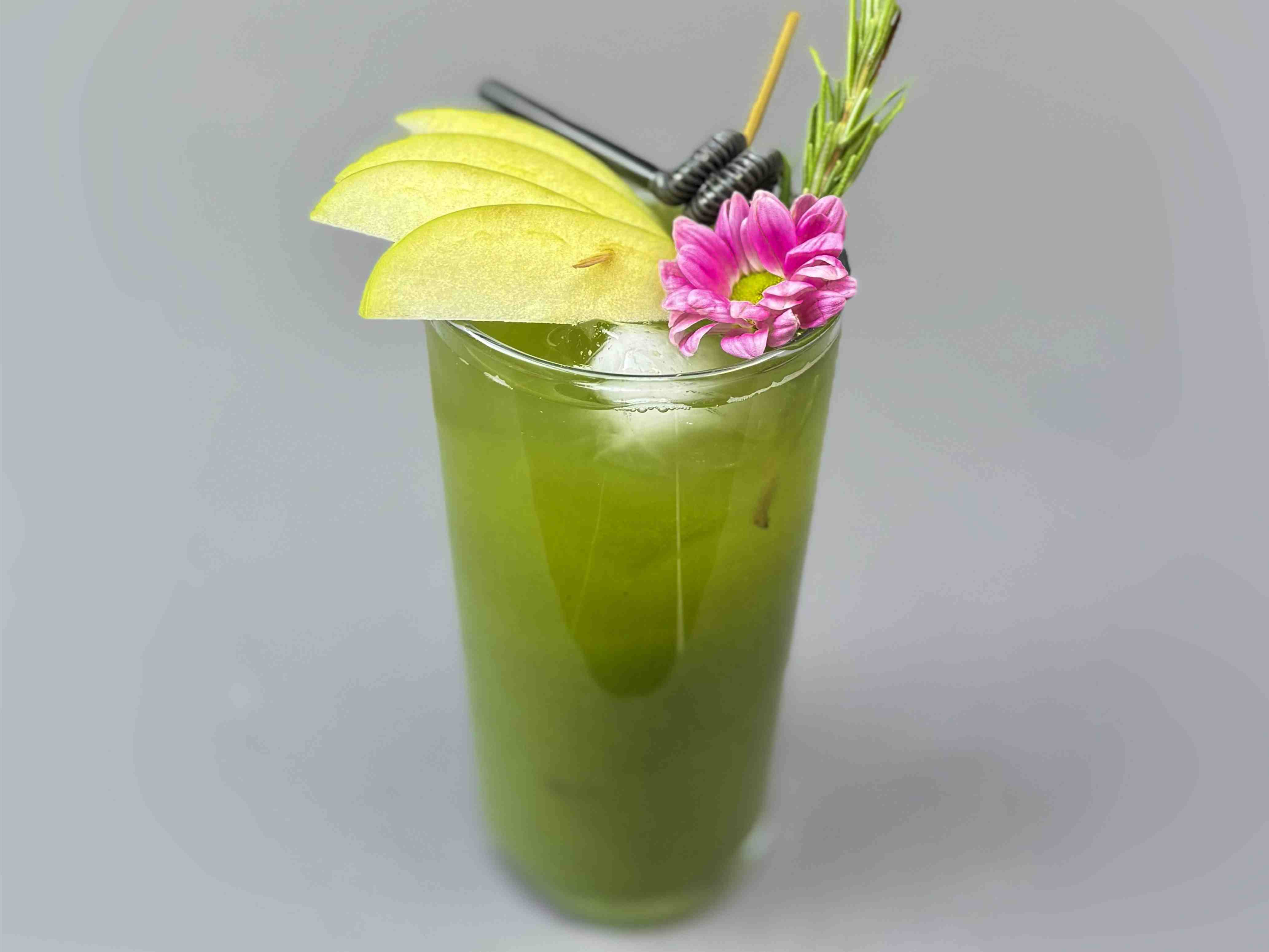 نجوای سبز 