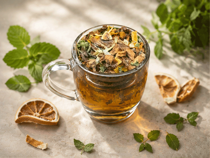 گرین منتا