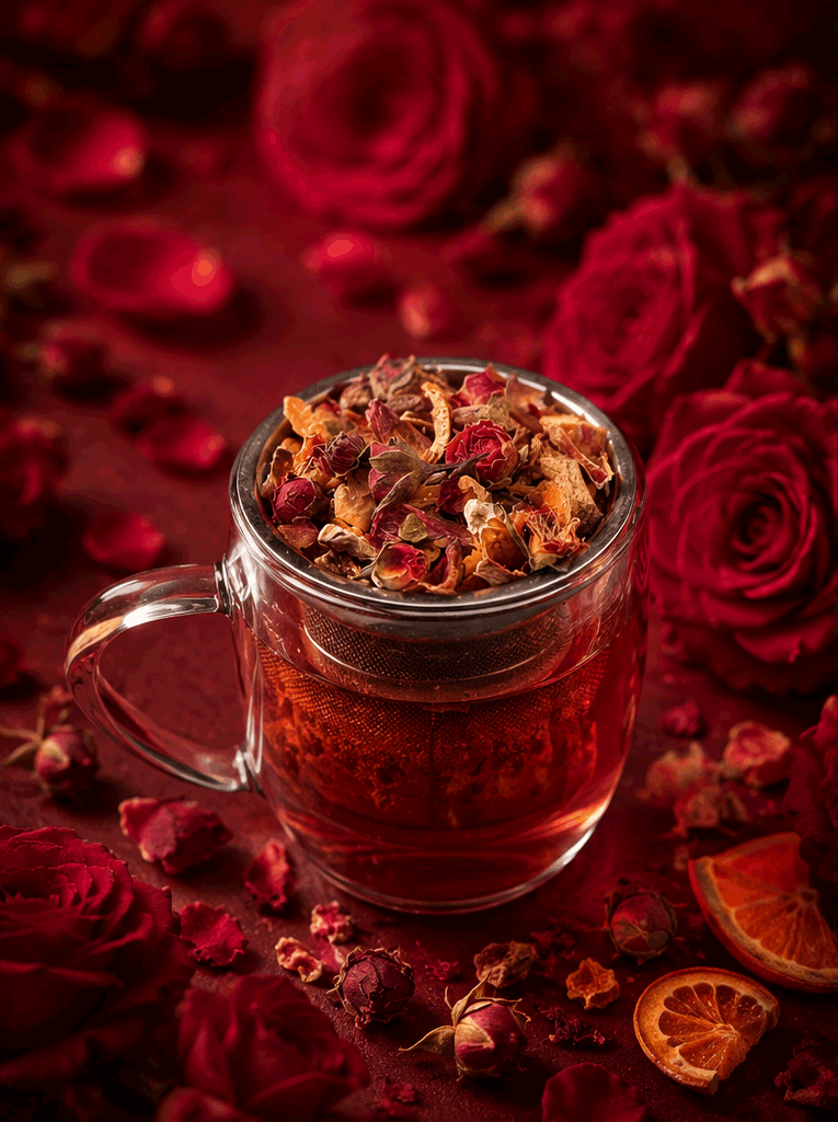 شب عاشقی