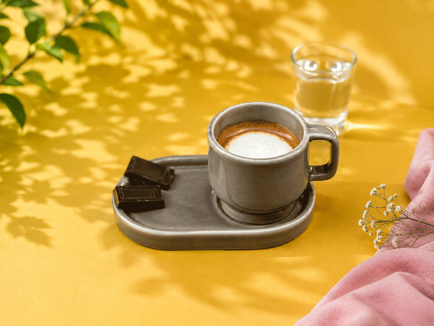 اسپرسو ماکیاتو