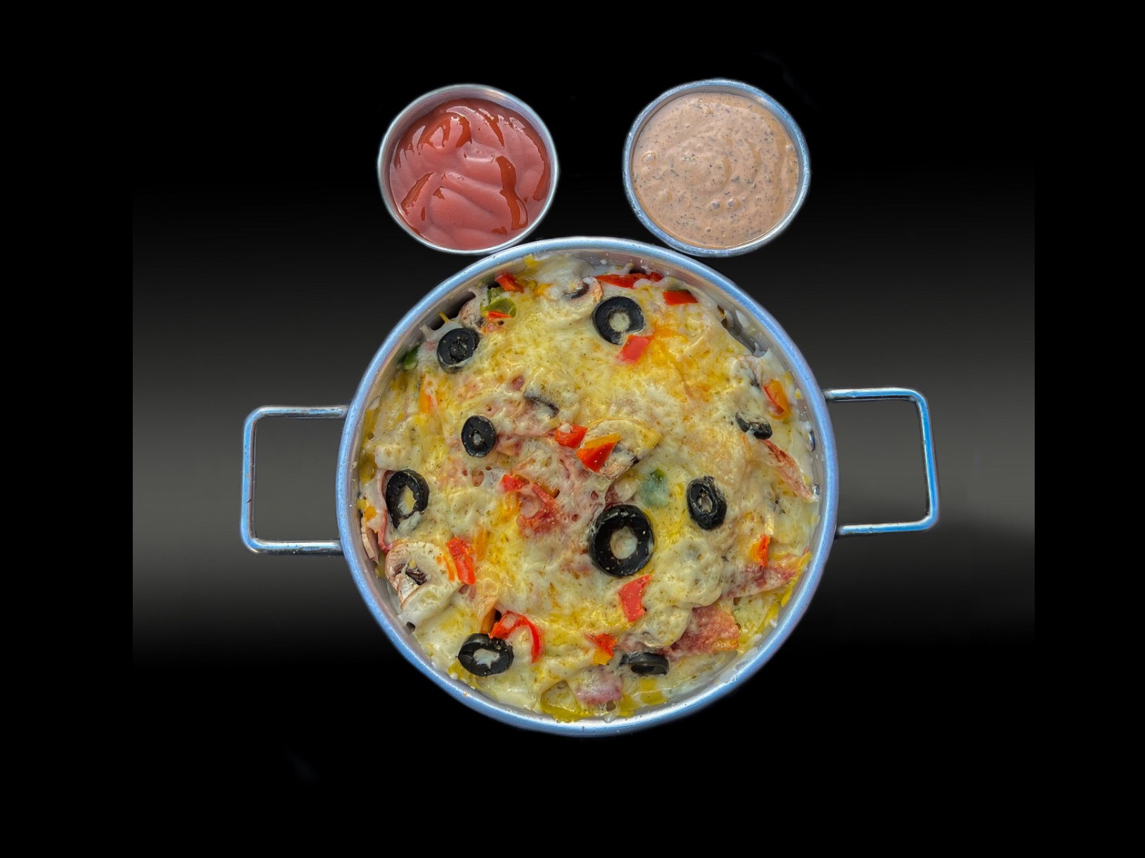 سیب زمینی ویژه