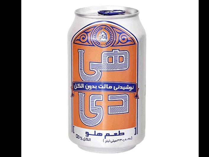 دلستر هلو