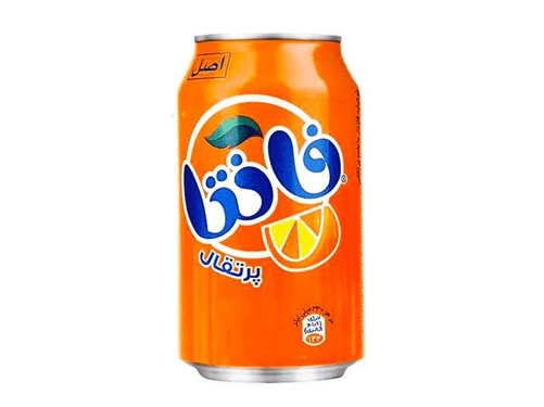 فانتا