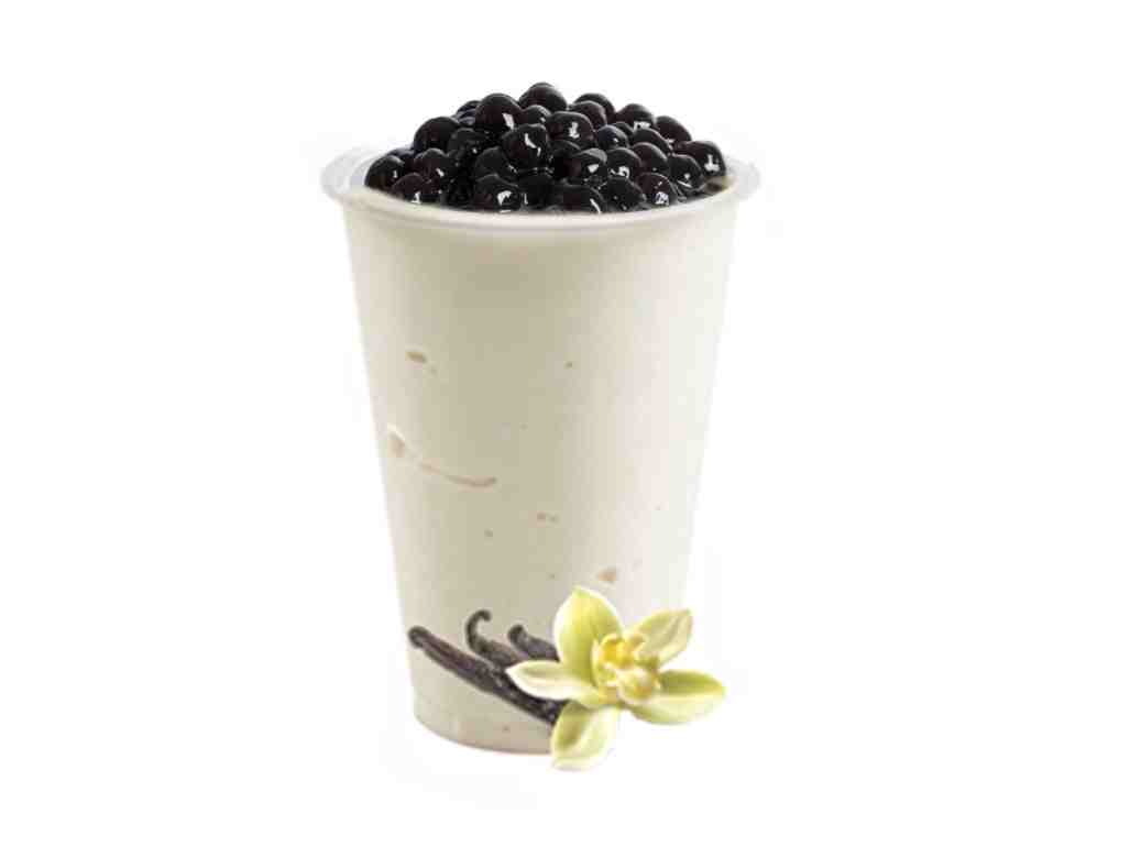 شیک وانیل بابل تی
