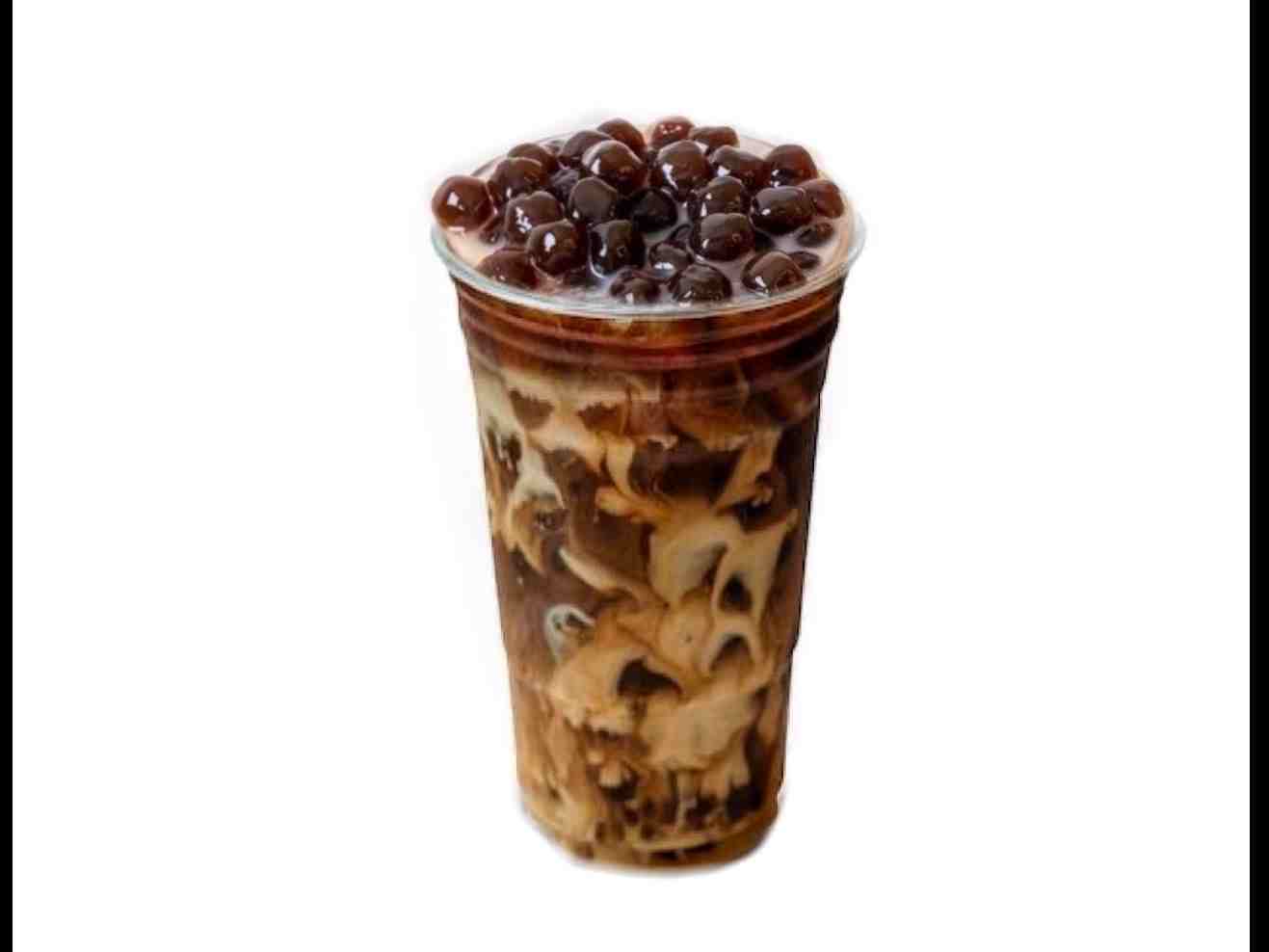 بابل تی آیس چاکلت
